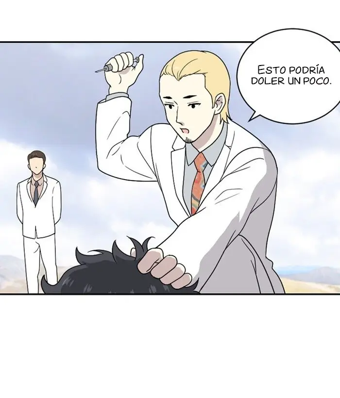 Hana Haru (2017) - Capítulo 73 - Página 62 - LectorTMOo