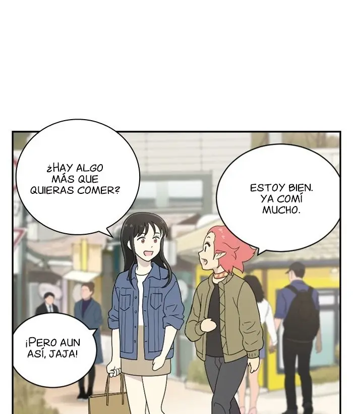 Hana Haru (2017) - Capítulo 73 - Página 70 - LectorTMOo