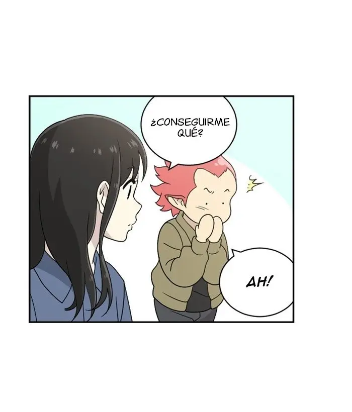 Hana Haru (2017) - Capítulo 73 - Página 72 - LectorTMOo