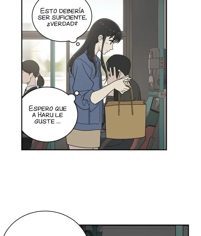 Hana Haru (2017) - Capítulo 73 - Página 76 - LectorTMOo