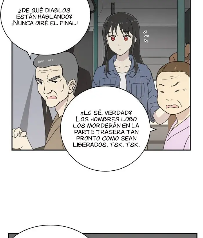 Hana Haru (2017) - Capítulo 73 - Página 77 - LectorTMOo