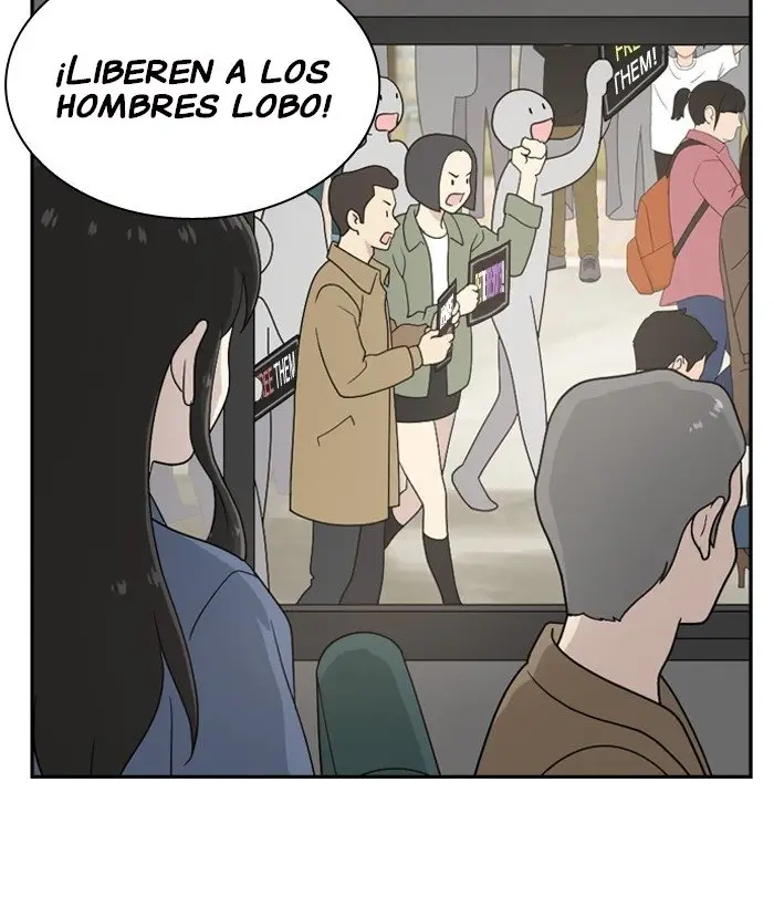 Hana Haru (2017) - Capítulo 73 - Página 78 - LectorTMOo