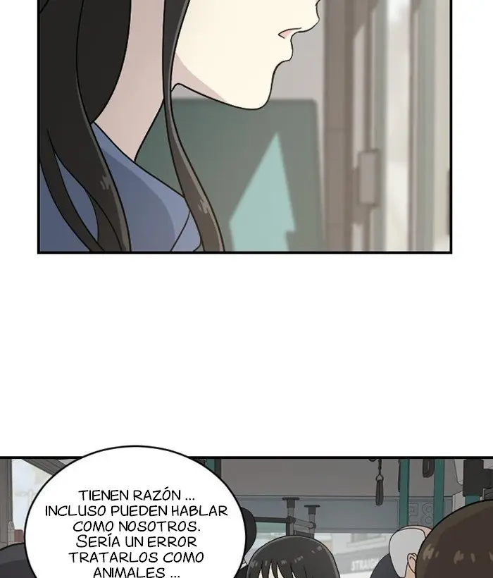 Hana Haru (2017) - Capítulo 73 - Página 81 - LectorTMOo