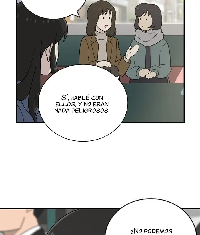 Hana Haru (2017) - Capítulo 73 - Página 83 - LectorTMOo