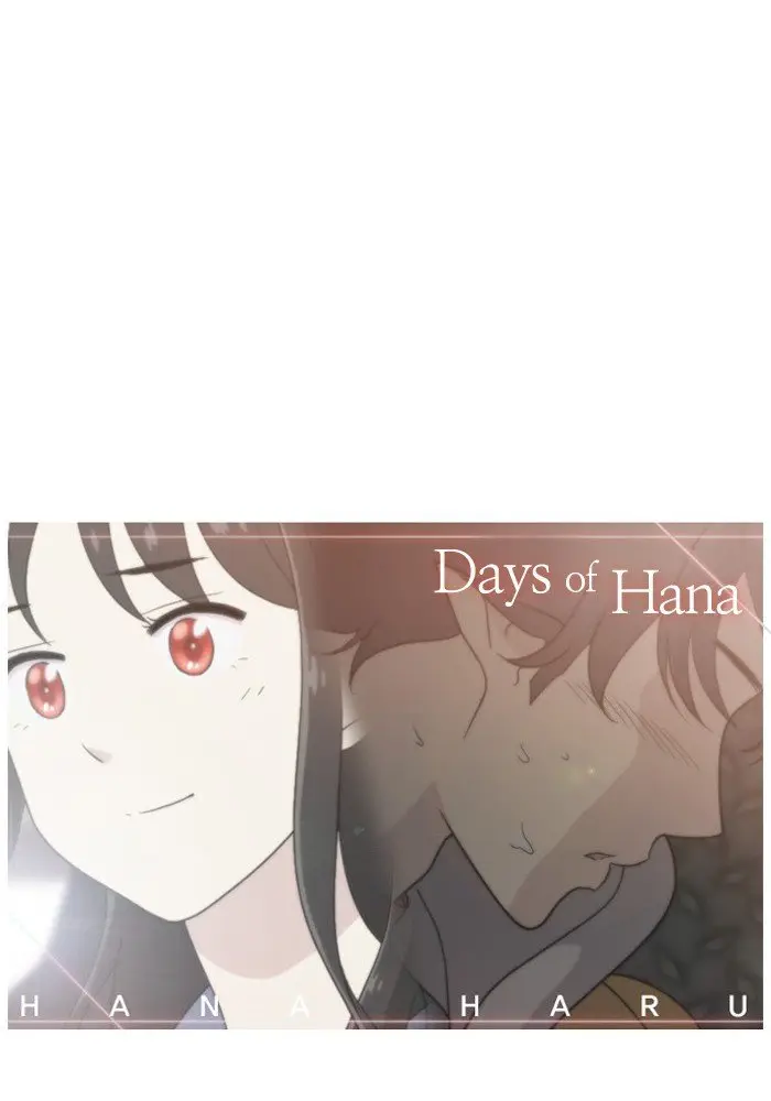 Hana Haru (2017) - Capítulo 73 - Página 91 - LectorTMOo