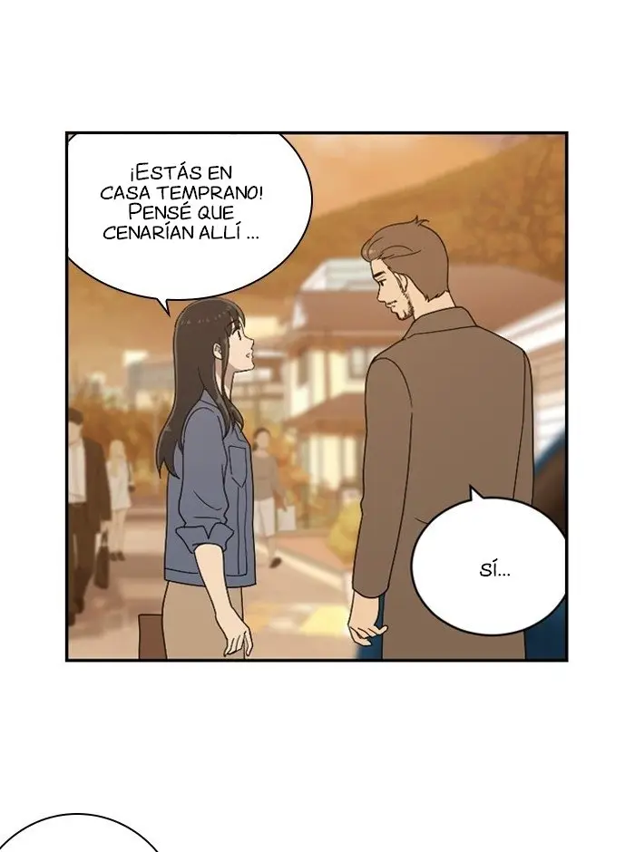 Hana Haru (2017) - Capítulo 74 - Página 4 - LectorTMOo