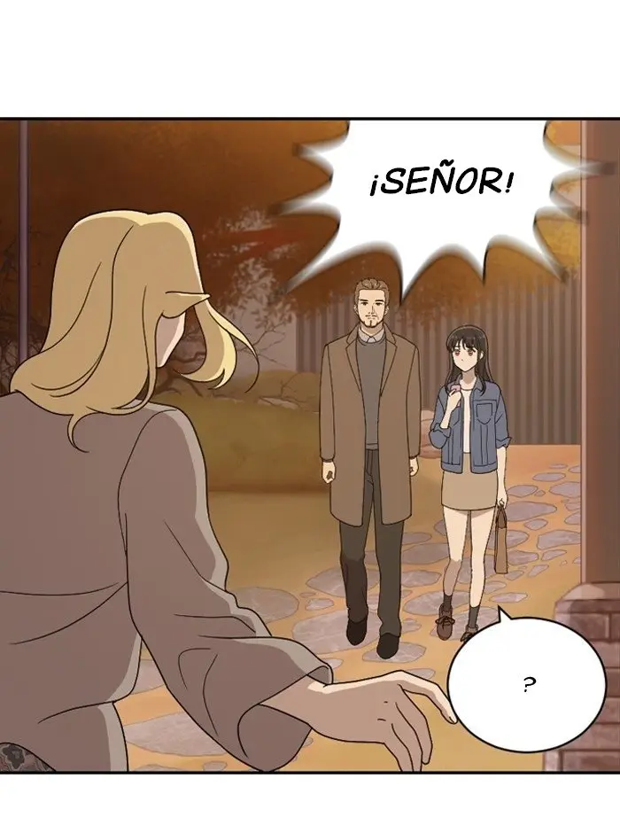 Hana Haru (2017) - Capítulo 74 - Página 7 - LectorTMOo