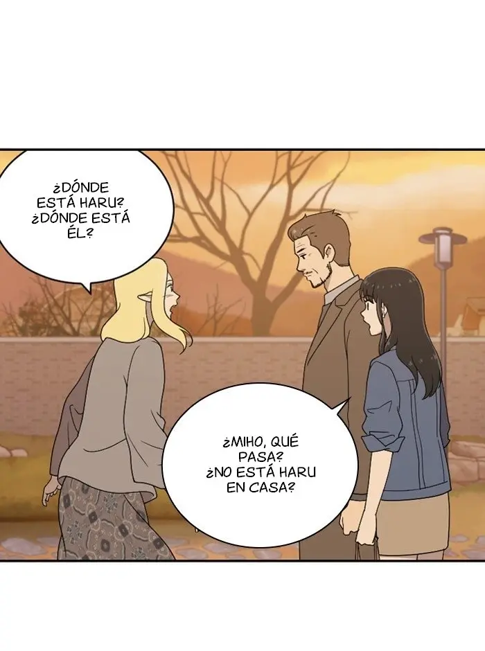Hana Haru (2017) - Capítulo 74 - Página 8 - LectorTMOo