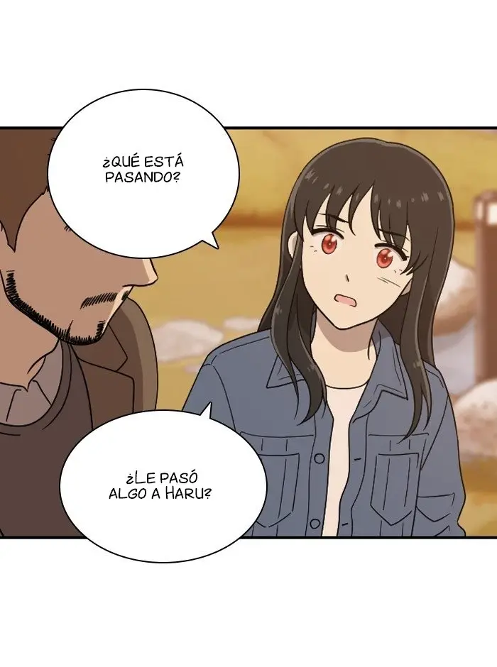 Hana Haru (2017) - Capítulo 74 - Página 15 - LectorTMOo