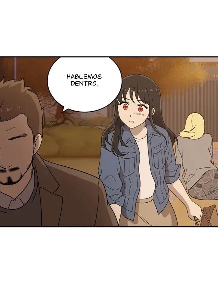 Hana Haru (2017) - Capítulo 74 - Página 19 - LectorTMOo