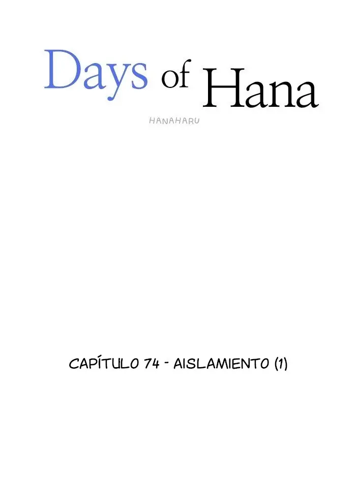 Hana Haru (2017) - Capítulo 74 - Página 22 - LectorTMOo