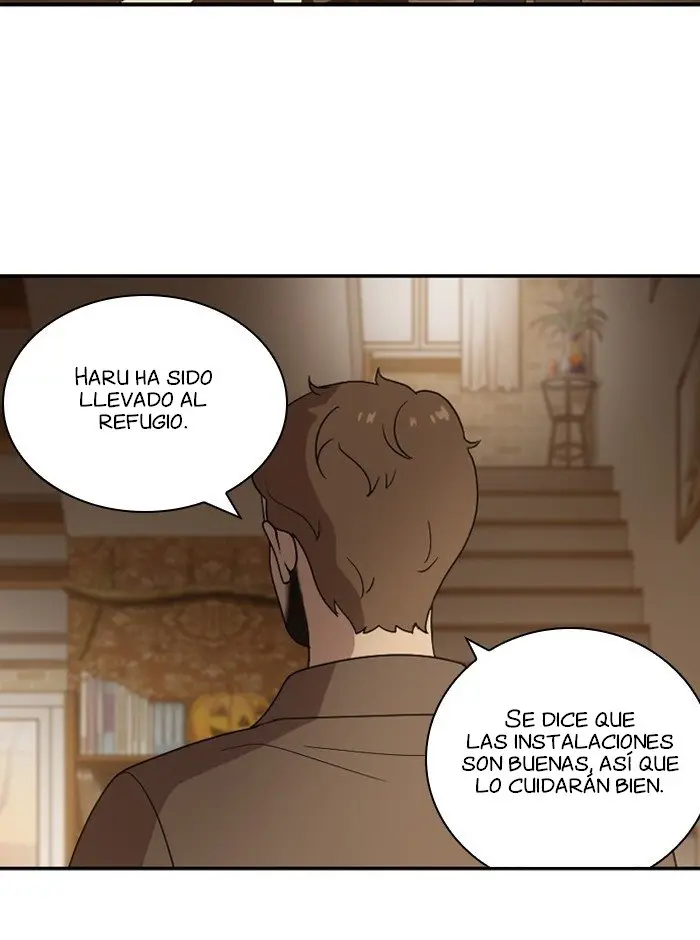 Hana Haru (2017) - Capítulo 74 - Página 25 - LectorTMOo