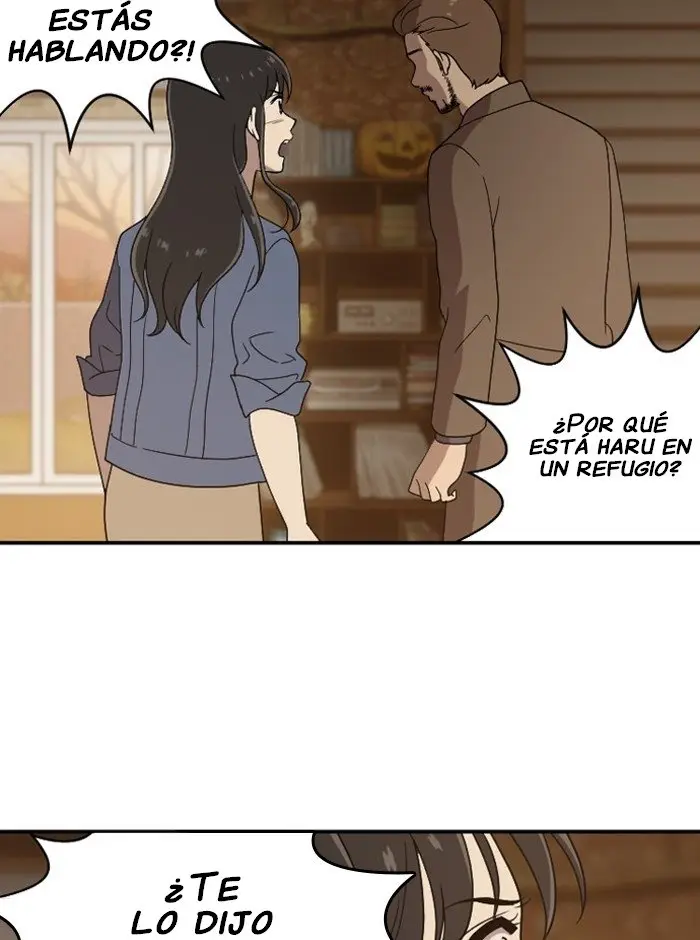 Hana Haru (2017) - Capítulo 74 - Página 30 - LectorTMOo
