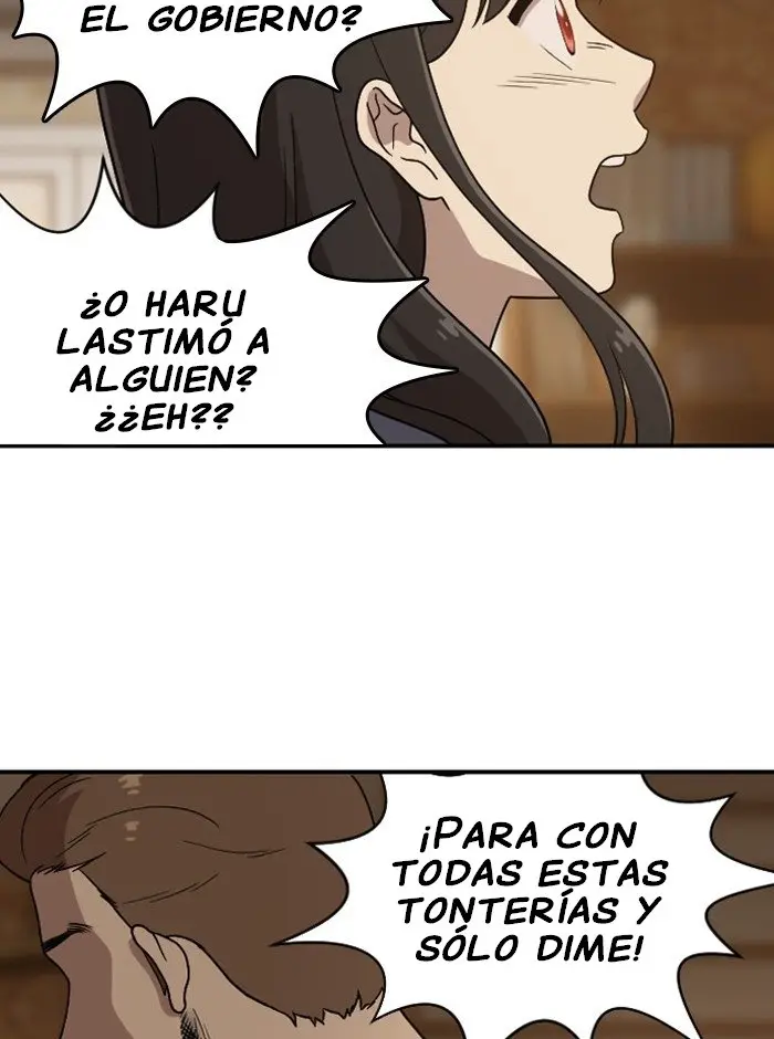 Hana Haru (2017) - Capítulo 74 - Página 31 - LectorTMOo