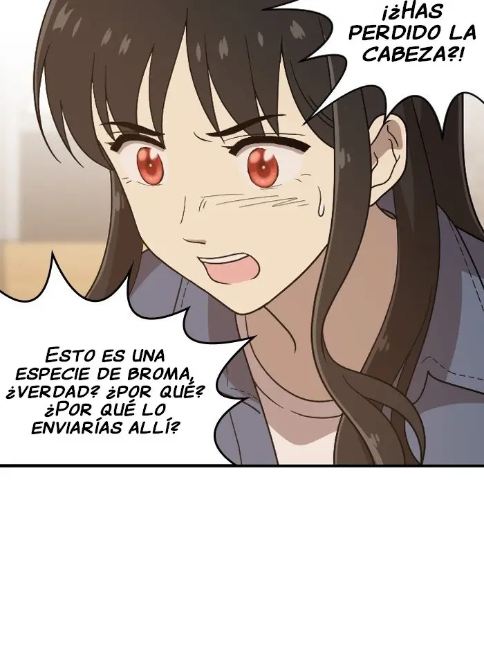 Hana Haru (2017) - Capítulo 74 - Página 36 - LectorTMOo