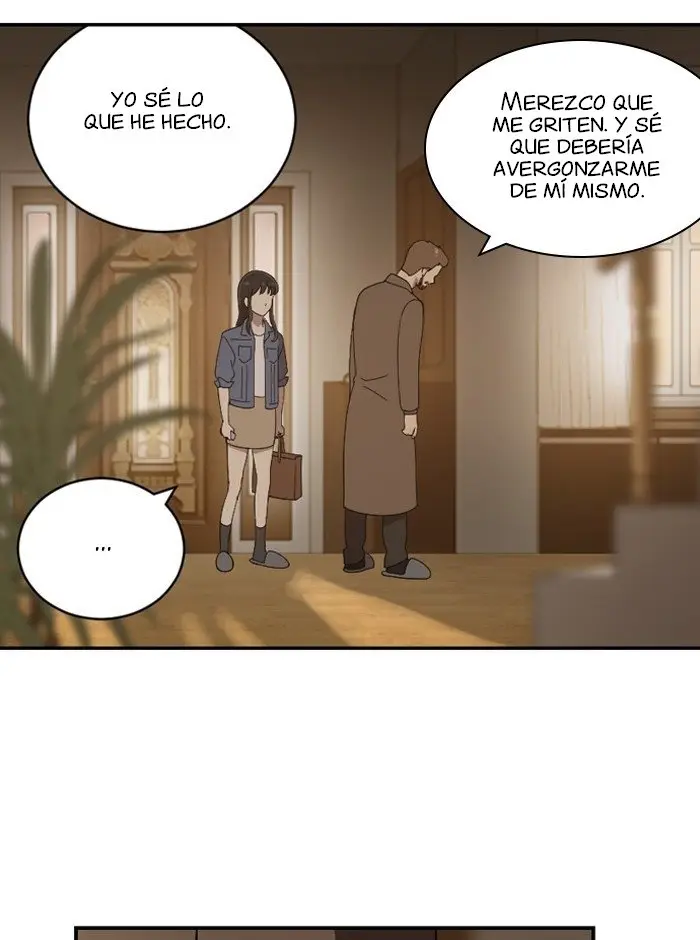 Hana Haru (2017) - Capítulo 74 - Página 37 - LectorTMOo