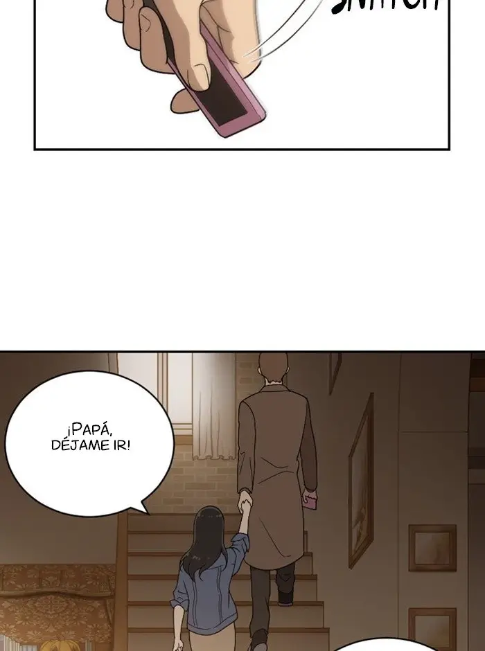 Hana Haru (2017) - Capítulo 74 - Página 47 - LectorTMOo
