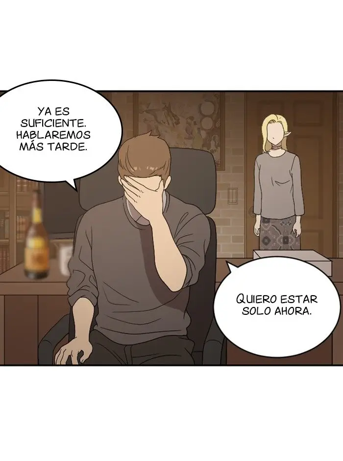 Hana Haru (2017) - Capítulo 74 - Página 71 - LectorTMOo