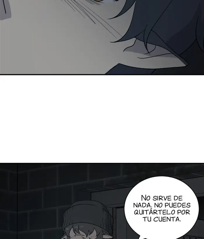 Hana Haru (2017) - Capítulo 75 - Página 41 - LectorTMOo