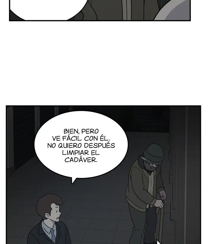 Hana Haru (2017) - Capítulo 75 - Página 63 - LectorTMOo