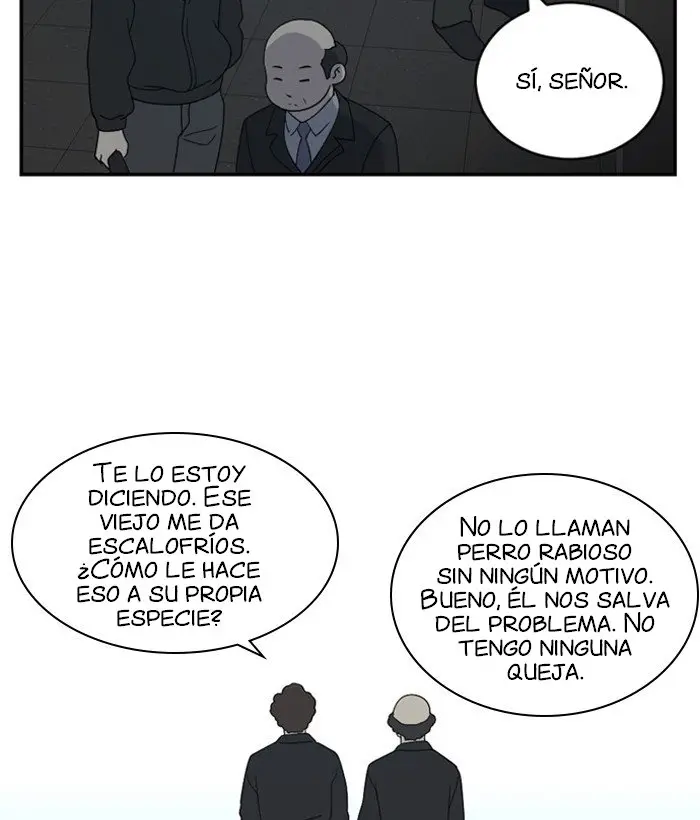 Hana Haru (2017) - Capítulo 75 - Página 64 - LectorTMOo