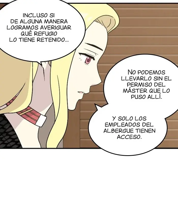 Hana Haru (2017) - Capítulo 75 - Página 87 - LectorTMOo