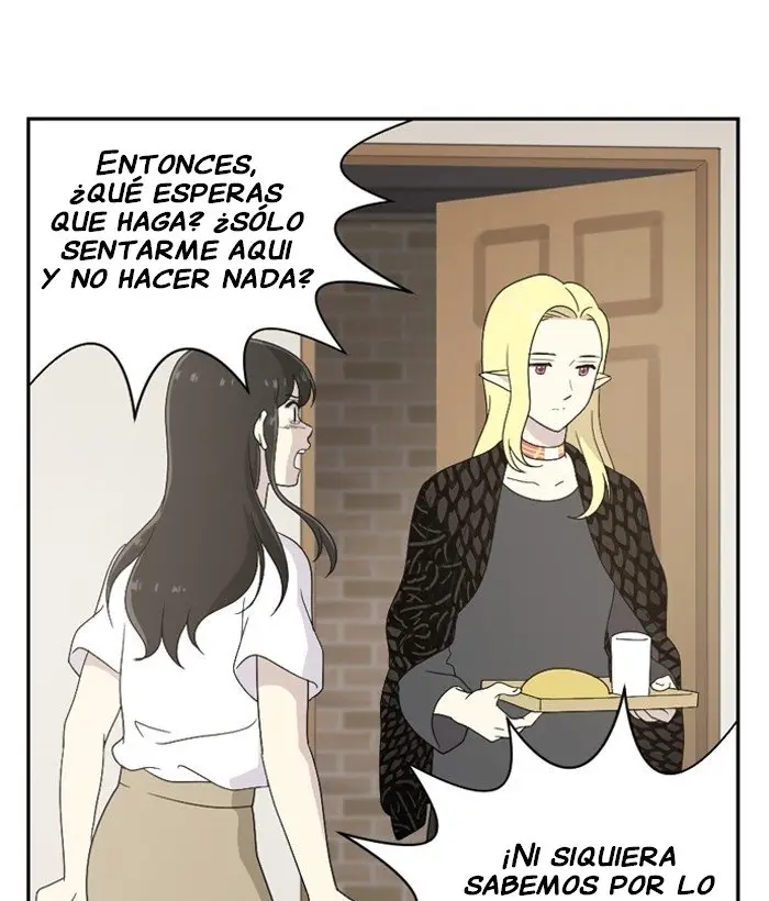 Hana Haru (2017) - Capítulo 75 - Página 89 - LectorTMOo