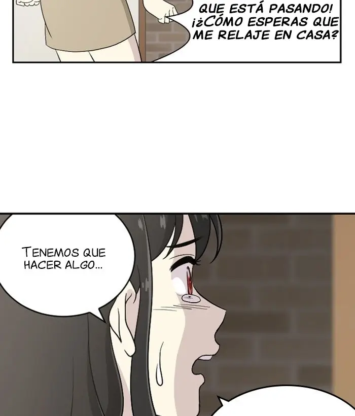 Hana Haru (2017) - Capítulo 75 - Página 90 - LectorTMOo