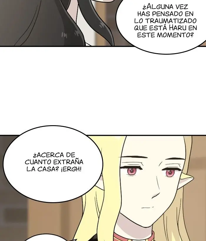 Hana Haru (2017) - Capítulo 75 - Página 91 - LectorTMOo