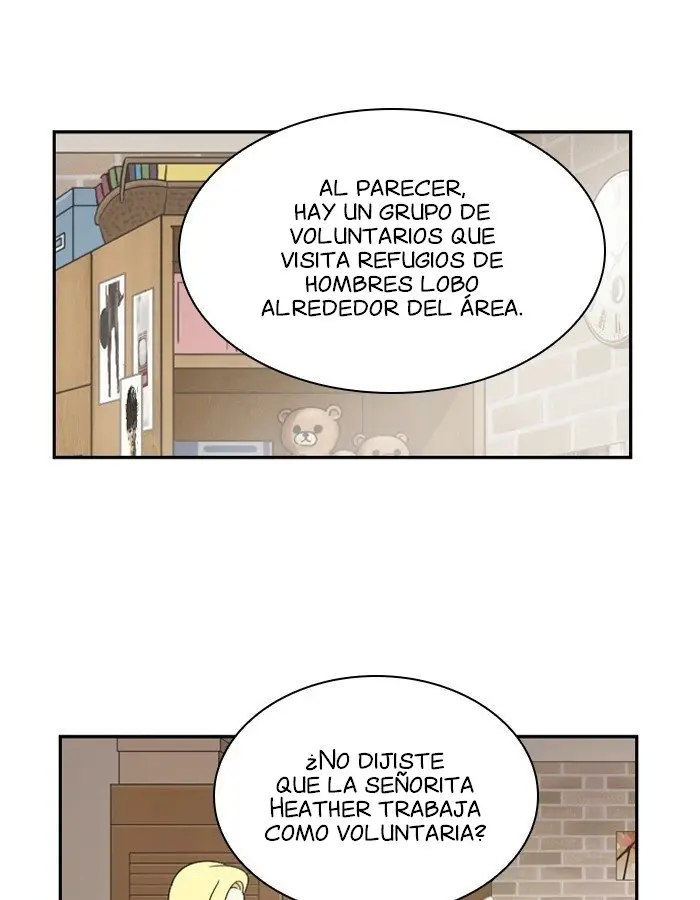 Hana Haru (2017) - Capítulo 76 - Página 7 - LectorTMOo