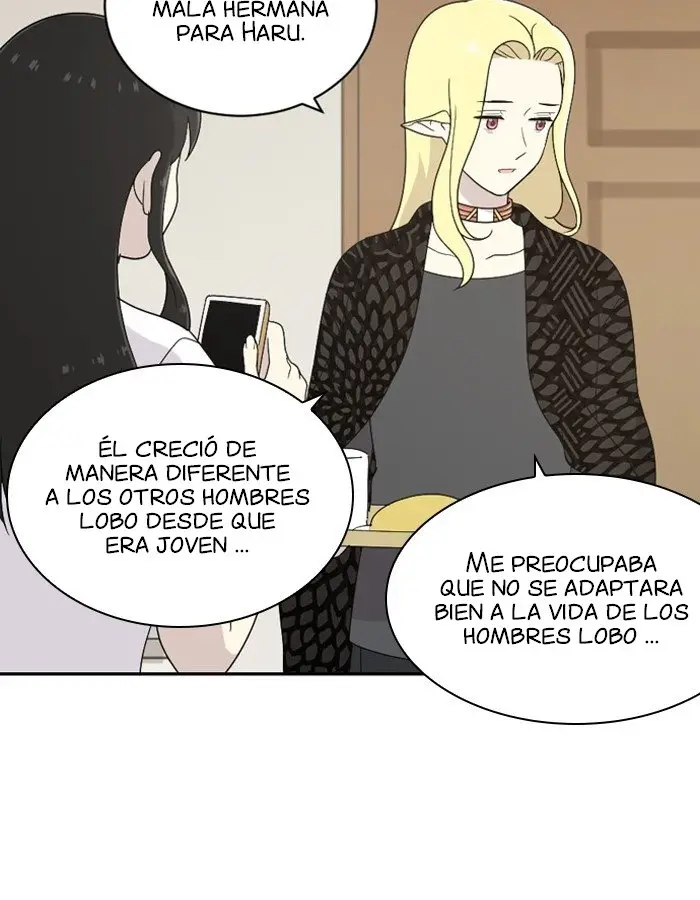 Hana Haru (2017) - Capítulo 76 - Página 12 - LectorTMOo