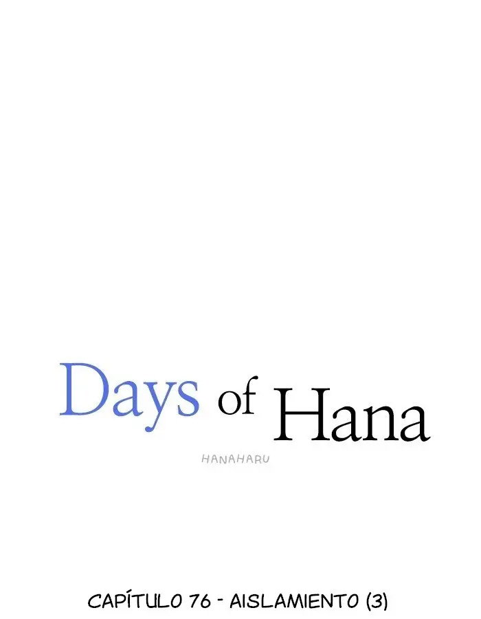 Hana Haru (2017) - Capítulo 76 - Página 23 - LectorTMOo