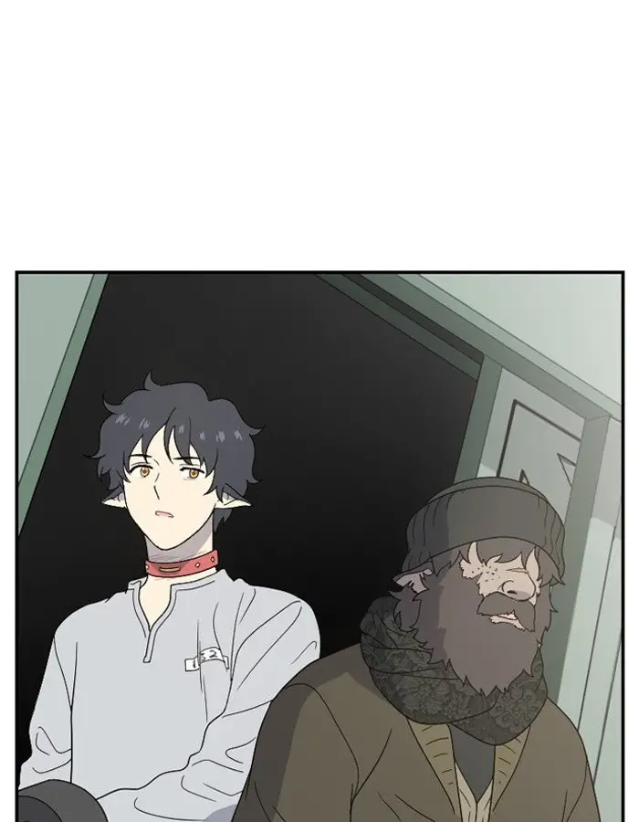 Hana Haru (2017) - Capítulo 76 - Página 51 - LectorTMOo