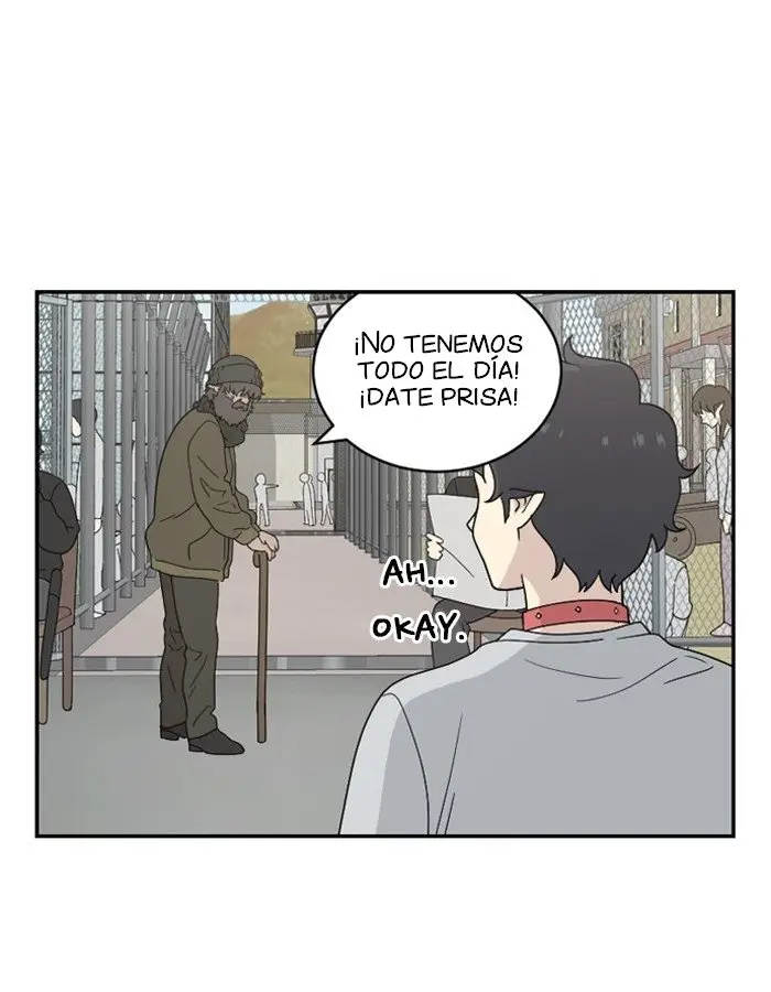 Hana Haru (2017) - Capítulo 76 - Página 57 - LectorTMOo