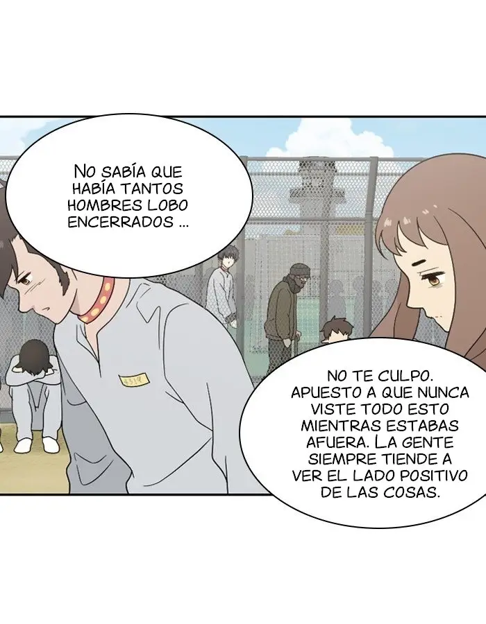 Hana Haru (2017) - Capítulo 76 - Página 58 - LectorTMOo