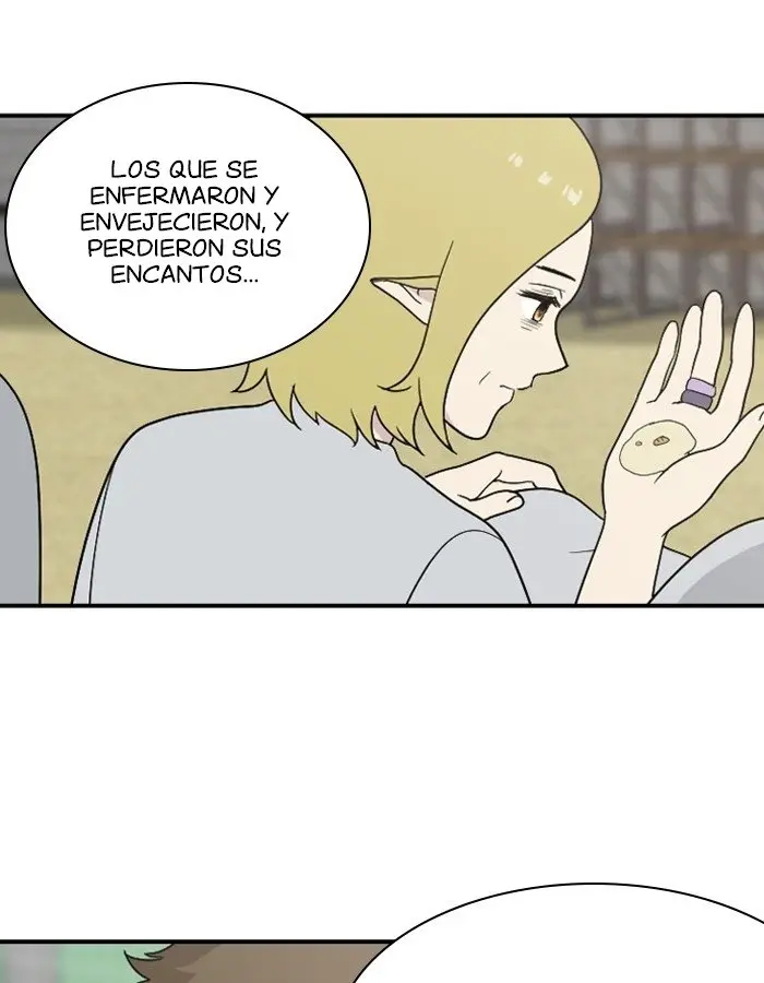 Hana Haru (2017) - Capítulo 76 - Página 60 - LectorTMOo