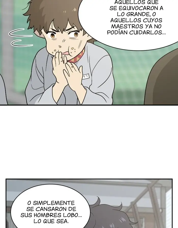 Hana Haru (2017) - Capítulo 76 - Página 61 - LectorTMOo