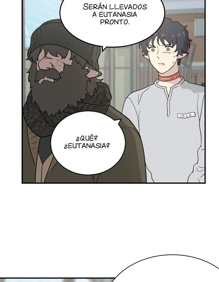 Hana Haru (2017) - Capítulo 76 - Página 65 - LectorTMOo