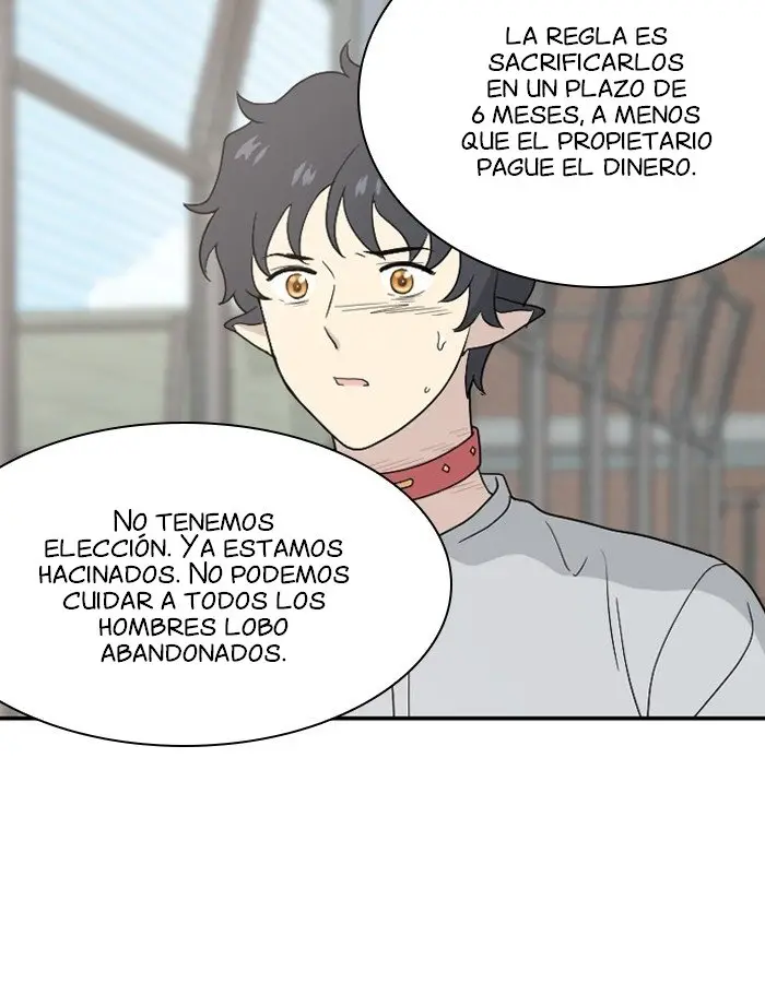 Hana Haru (2017) - Capítulo 76 - Página 66 - LectorTMOo