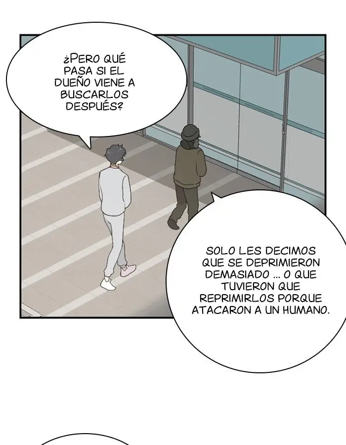 Hana Haru (2017) - Capítulo 76 - Página 67 - LectorTMOo