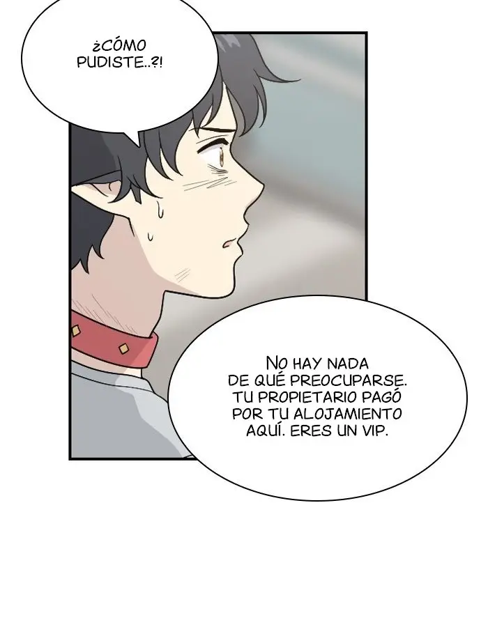Hana Haru (2017) - Capítulo 76 - Página 68 - LectorTMOo
