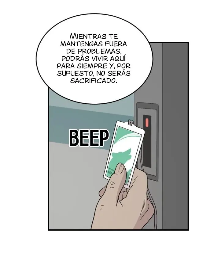 Hana Haru (2017) - Capítulo 76 - Página 69 - LectorTMOo