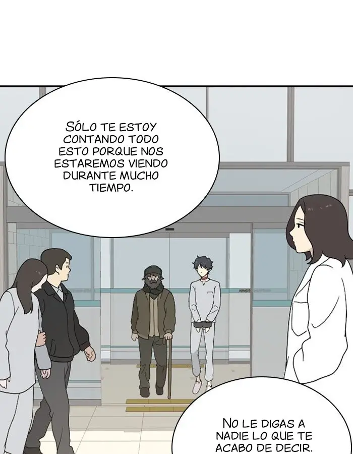 Hana Haru (2017) - Capítulo 76 - Página 70 - LectorTMOo