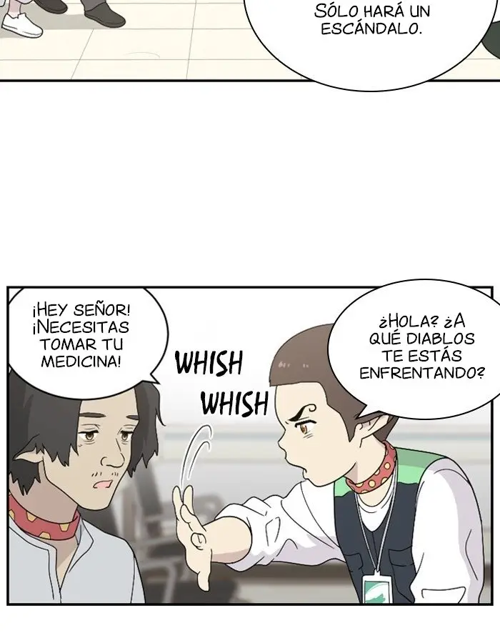 Hana Haru (2017) - Capítulo 76 - Página 71 - LectorTMOo