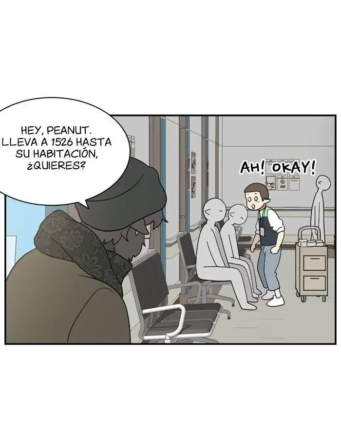 Hana Haru (2017) - Capítulo 76 - Página 72 - LectorTMOo