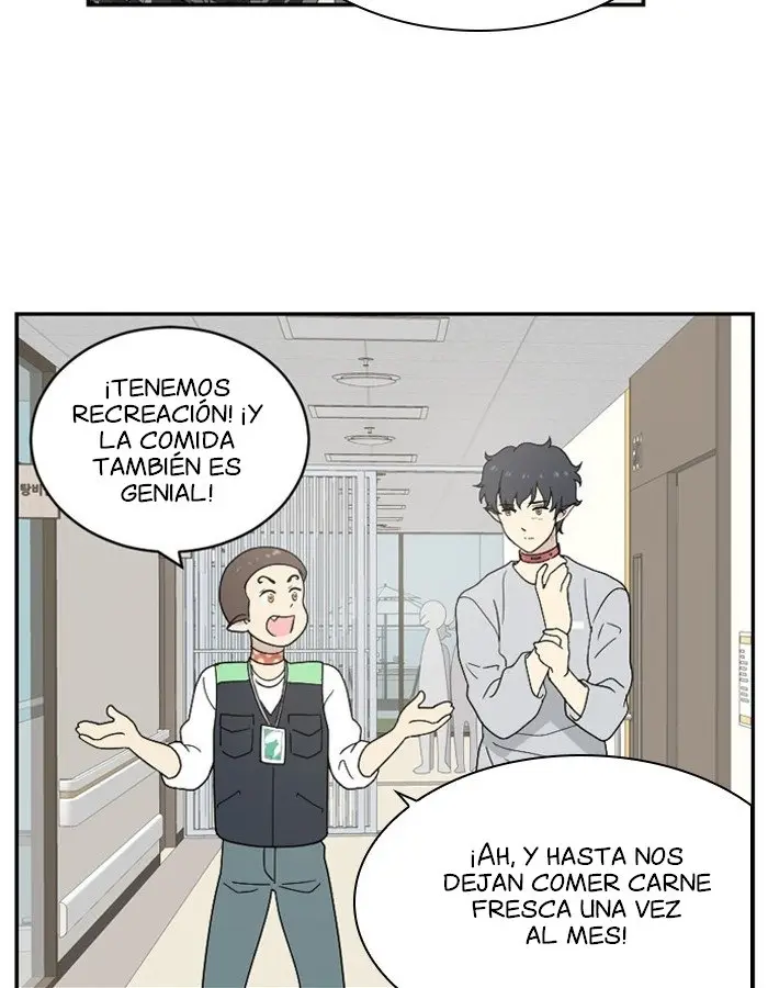 Hana Haru (2017) - Capítulo 76 - Página 74 - LectorTMOo