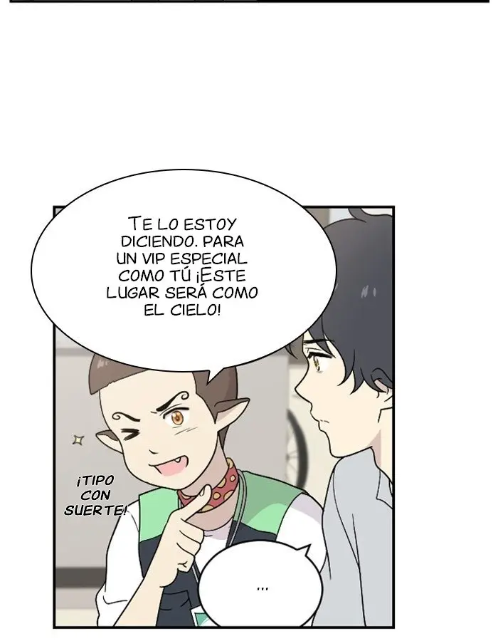 Hana Haru (2017) - Capítulo 76 - Página 75 - LectorTMOo
