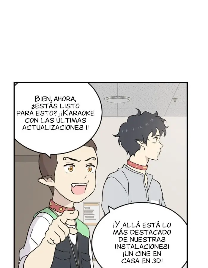 Hana Haru (2017) - Capítulo 76 - Página 76 - LectorTMOo