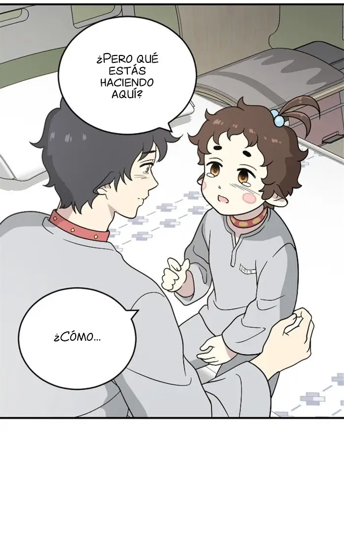 Hana Haru (2017) - Capítulo 77 - Página 16 - LectorTMOo
