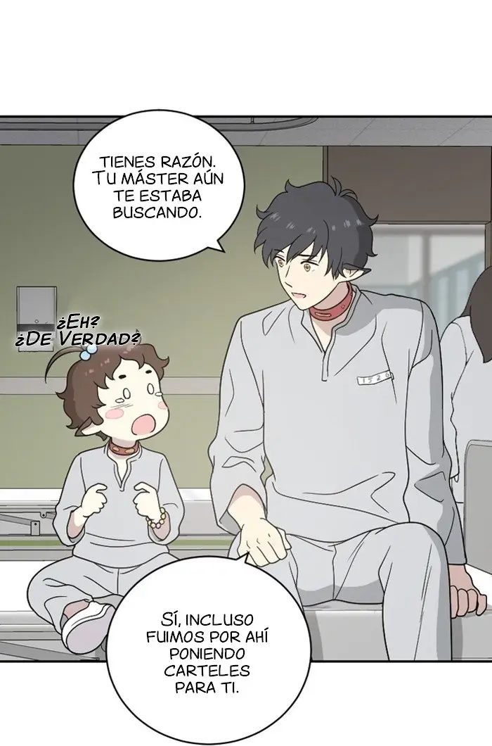 Hana Haru (2017) - Capítulo 77 - Página 23 - LectorTMOo